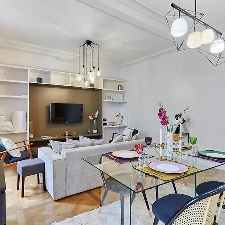 Le Marais By Prestige Paris