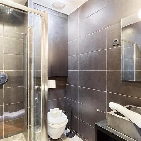 Le Marais By Prestige Apartment