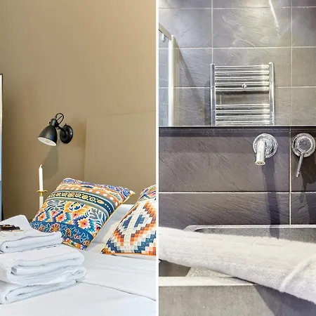 Le Marais By Prestige * Paris