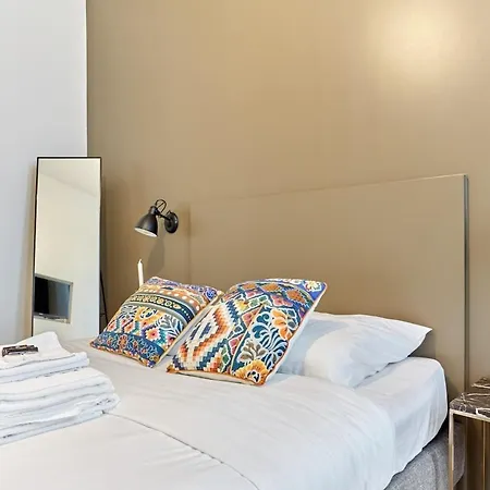 Le Marais By Prestige Apartment *
