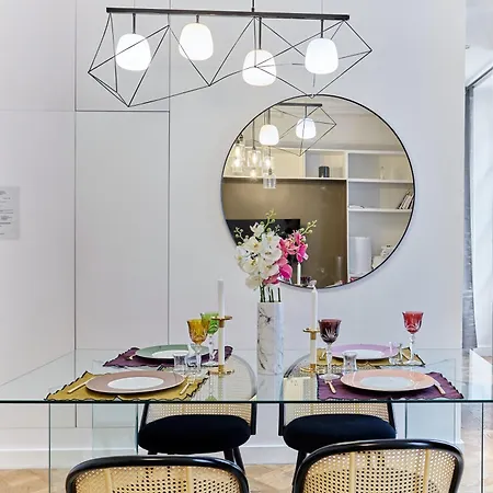 Apartamento Le Marais By Prestige