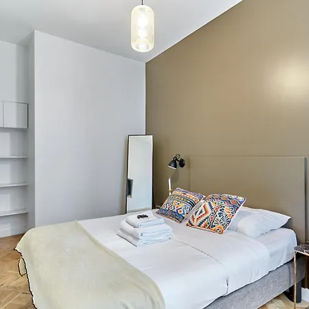 Le Marais By Prestige Paris