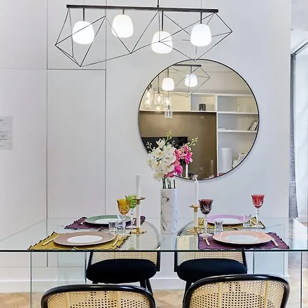 Le Marais By Prestige