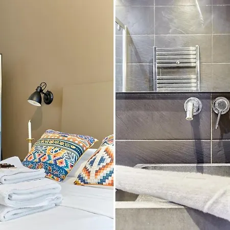 Le Marais By Prestige Apartamento Paris
