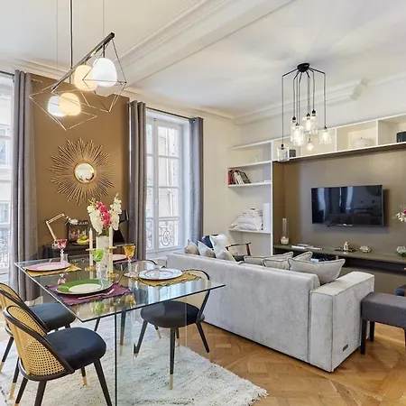 Le Marais By Prestige Paris