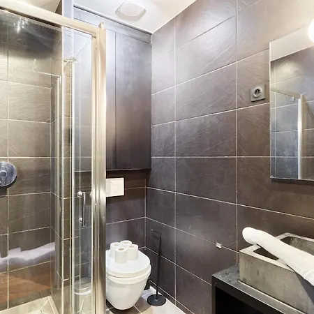 Le Marais By Prestige Apartment