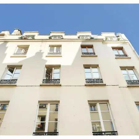 Le Marais By Prestige Paris