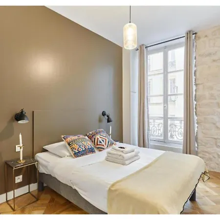 Le Marais By Prestige