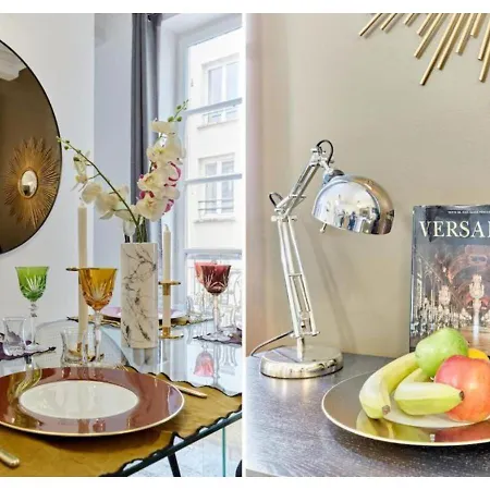 Le Marais By Prestige Apartamento *