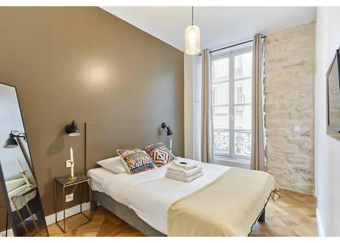 Le Marais By Prestige