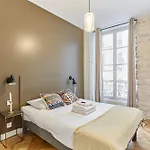 Le Marais By Prestige Apartmán *