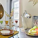 Apartmán Le Marais By Prestige