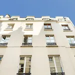 Apartmán Le Marais By Prestige Paříž