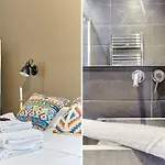 Le Marais By Prestige Apartmán Paříž