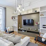 Le Marais By Prestige Apartmán