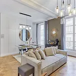 Apartmán Le Marais By Prestige Paříž