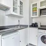 Apartmán Le Marais By Prestige