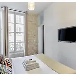 Apartmán Le Marais By Prestige Paříž