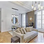 Apartmán Le Marais By Prestige *