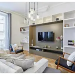 Le Marais By Prestige Apartmán Paříž