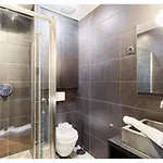 Apartmán Le Marais By Prestige Paříž