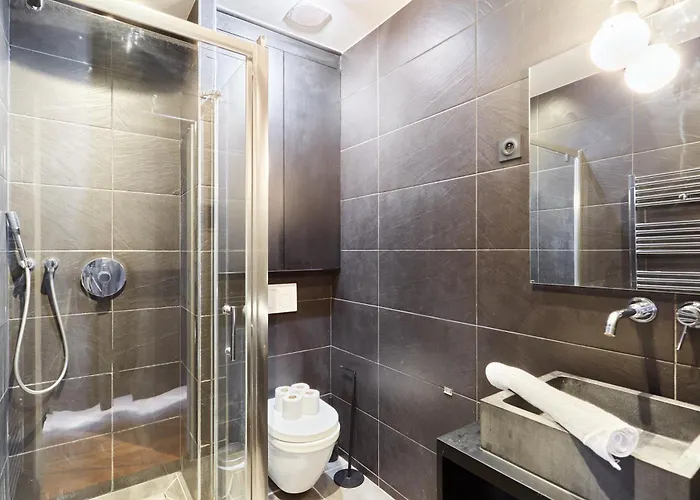 Le Marais By Prestige Appartamento