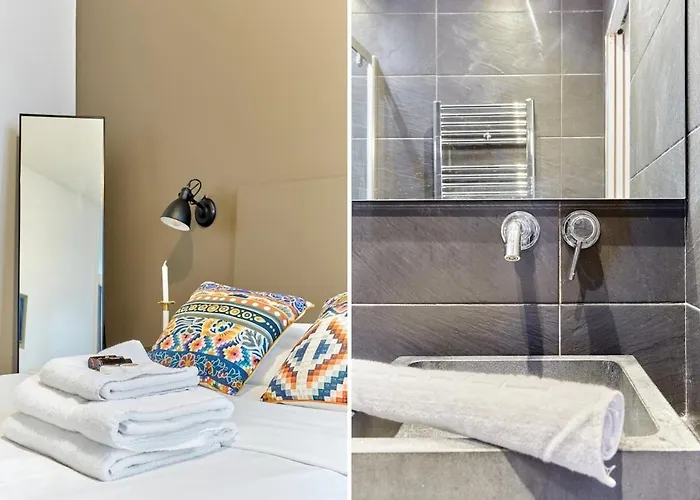 Appartamento Le Marais By Prestige *