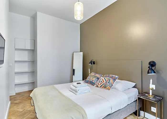 Le Marais By Prestige Appartamento Parigi