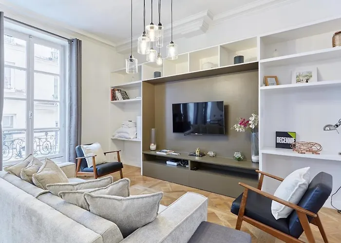 Le Marais By Prestige *