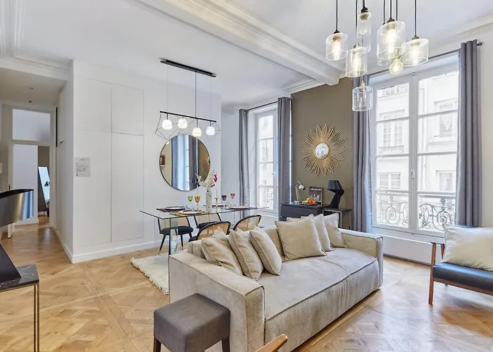 Le Marais By Prestige