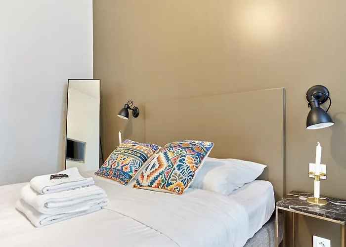 Le Marais By Prestige