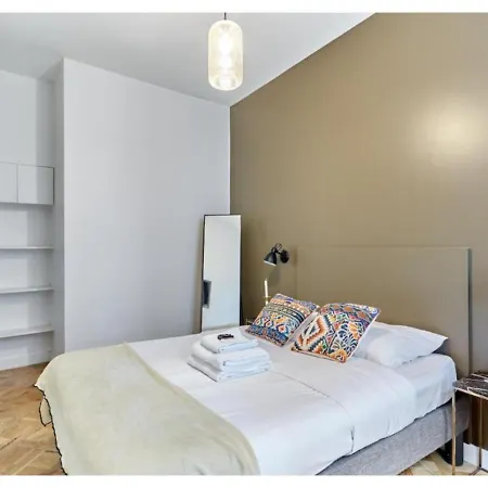 Le Marais By Prestige *